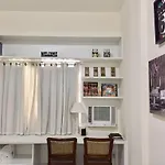 Real Apartments 089 - Excelente Studio Em Copacabana Proximo Da Praia E Do Metro
