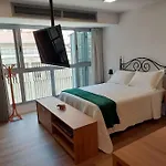 Loft Proximo Aos Arcos Da Lapa