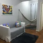 Real Apartments 088 - Studio Em Copacabana Posto 4