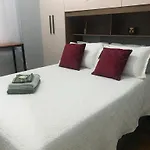 Real Apartments 088 - Studio Em Copacabana Posto 4