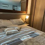 Lindo Flat Luxuoso Para Rock In Rio 5 Minutos Do Evento