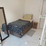 Apartamento Azul Happy 2 Quartos Botafogo 3 Andar