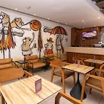 Arena Ipanema Hotel