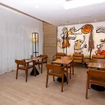 Arena Ipanema Hotel