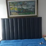 Apartamento Frente Mar - Barra Da Tijuca