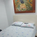 Apartamento Frente Mar - Barra Da Tijuca