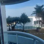 Apartamento Frente Mar - Barra Da Tijuca