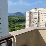 Apartamento Boutique Barra Da Tijuca Peninsula
