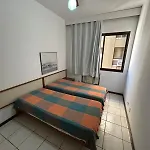 Marcolini - Rio Ipanema Hotel Residence