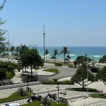 Apto 02 Suites - Vista Mar Barra Da Tijuca - Rj
