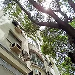 Conforto A Passos Da Praia Em Copacabana