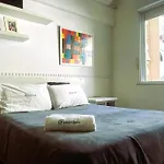 Amplo Apartamento Em Copacabana