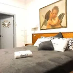 Amplo Apartamento Em Copacabana
