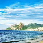Loft Art Copacabana