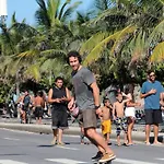 Sol Do Leblon
