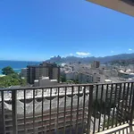 Apartamento No Arpoador Copacabana