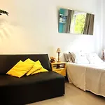 Studio Incrivel Em Copacabana