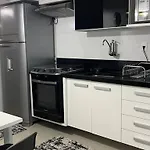 Apartamento Moderno Em Ipanema