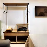 Praia De Botafogo - Loft Aconchegante - Otima Localizacao