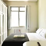 Studio Reformado Na Praia De Botafogo