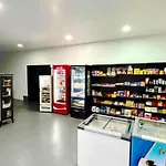 Cobertura Luxo Moderna Com Vista Deslumbrante