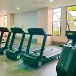 Cobertura Luxo Moderna Com Vista Deslumbrante