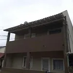 Alugo Casa