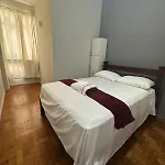 Copainhanga 3 Quartos Amplo