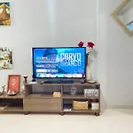 Apartamento 2 Quartos Rio Centro - Barra Olimpica