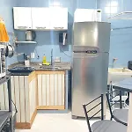 Apartamento 2 Quartos Rio Centro - Barra Olimpica