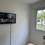 Excelente Apartamento A 5 Minutos Da Praia E Shopping