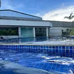 Lindo Flat Luxuoso Para Rock In Rio 5 Minutos Do Evento