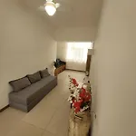 Apartamento No Coracao Da Cidade!