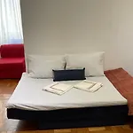 1 Block From Copacabana Beach, Whole Apt, Posto 4