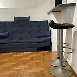 1 Block From Copacabana Beach, Whole Apt, Posto 4