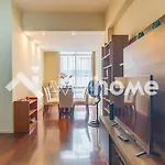 Apartamento A 350M Da Praia De Copacabana