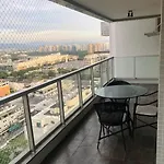 Apartamento Barra Ha 18 Km Show Lady Gaga Copacabana