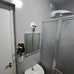 Lev Apartments - Studio Copacabana Posto 5 - 400M Da Praia