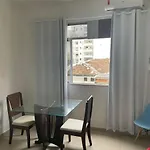 Suh Copacabana 44 Center Bech