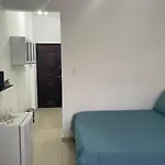 Suh Copacabana 44 Center Bech