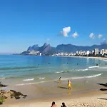 Suh Copacabana 44 Center Bech