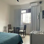 Suh Copacabana 44 Center Bech