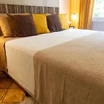 Apto Novo Luxuoso, 100 Mts Da Praia De Copa Para 7