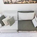 Copacabana, Apt Top, Luxo, Seguro. Rua Com Guarita Para 4