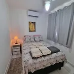Apartamento Centro Rio, Metro, Sambodromo