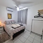 Apartamento Centro Rio, Metro, Sambodromo