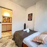 Seu Lar No Leblon Com 3 Quartos E Muito Conforto