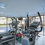 Apartamento/Flat Rio Convention & Residence