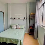 Estudio Charmoso Na Lapa