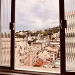 Estudio Charmoso Na Lapa